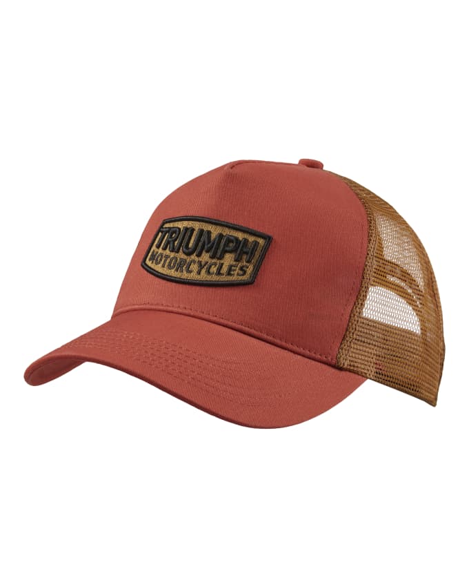 Dude Trucker Cap