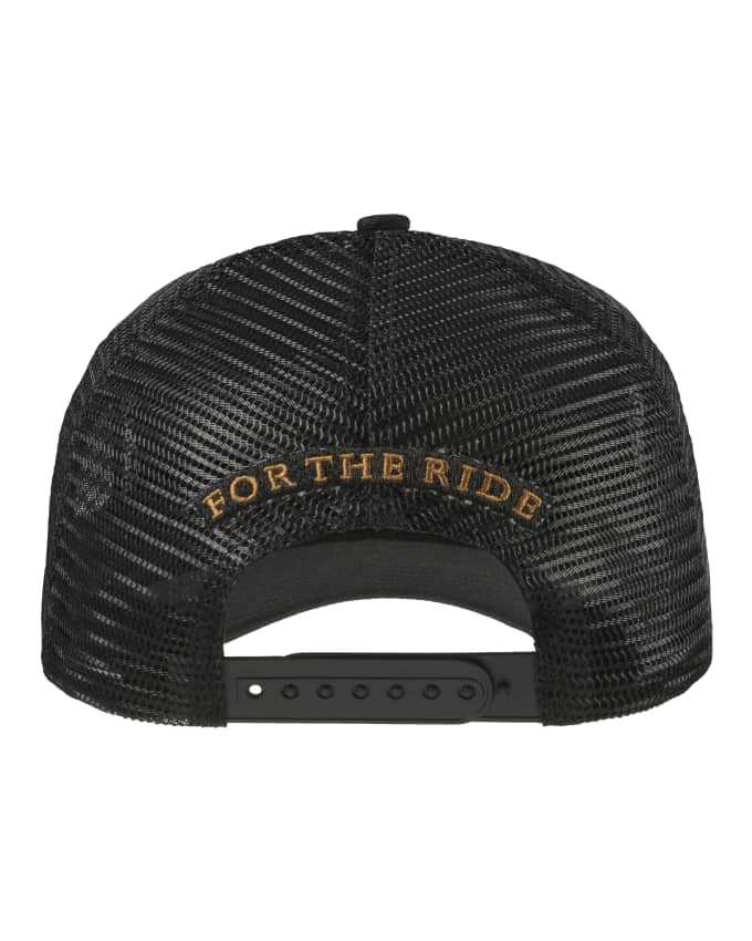 Pritchard Trucker Cap