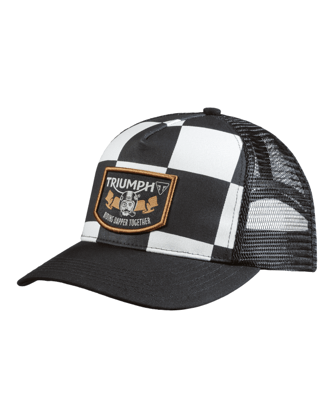 Eugene DGR Cap