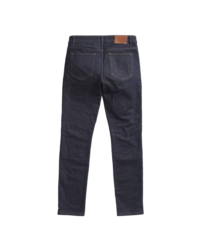 Brando Riding Jean