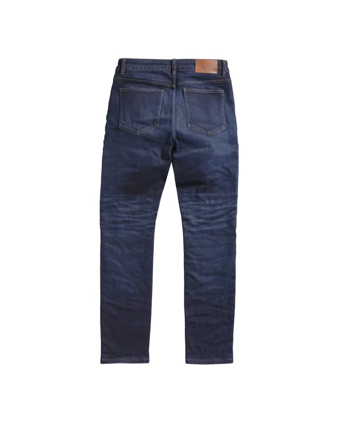 Brando Riding Jean