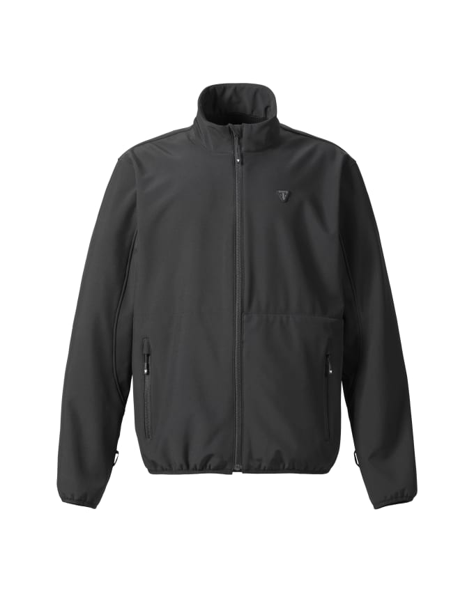 Softshell-Jacke