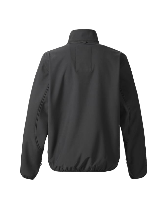 Softshell-Jacke
