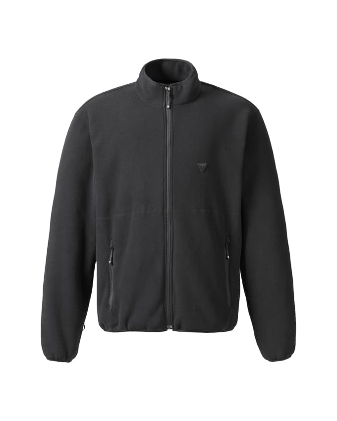 Fleece Jacket