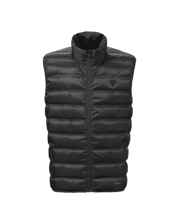 Welded Down Gilet
