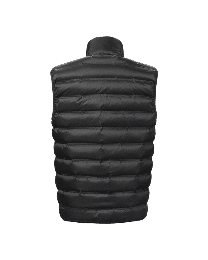 Welded Down Gilet