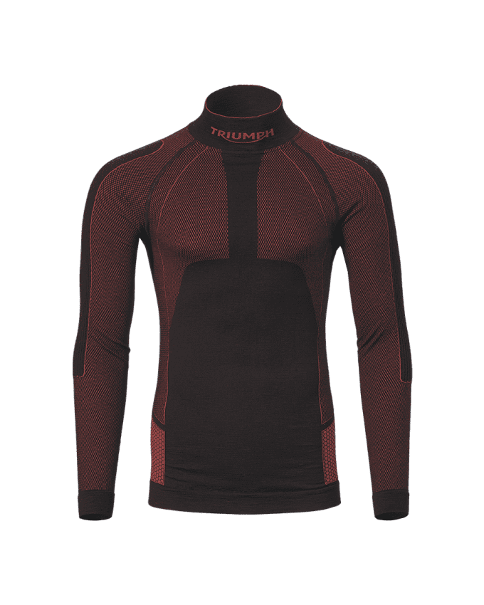 Merino Base Layer Top