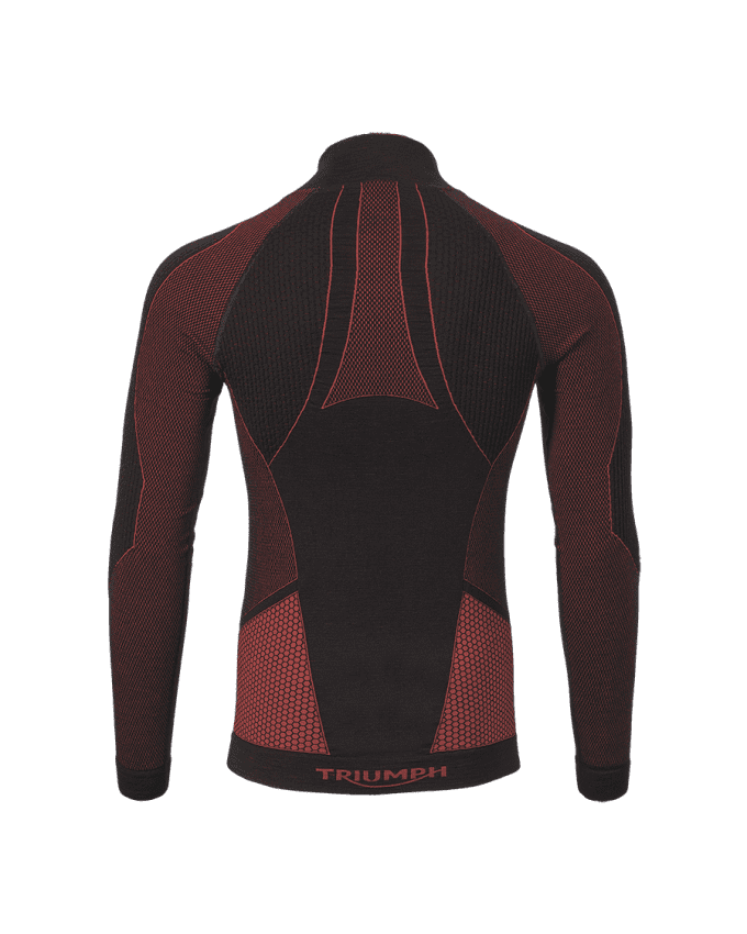 Merino Base Layer Top