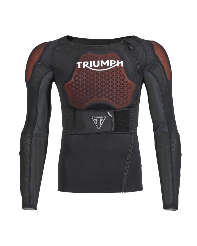Armored Base Layer