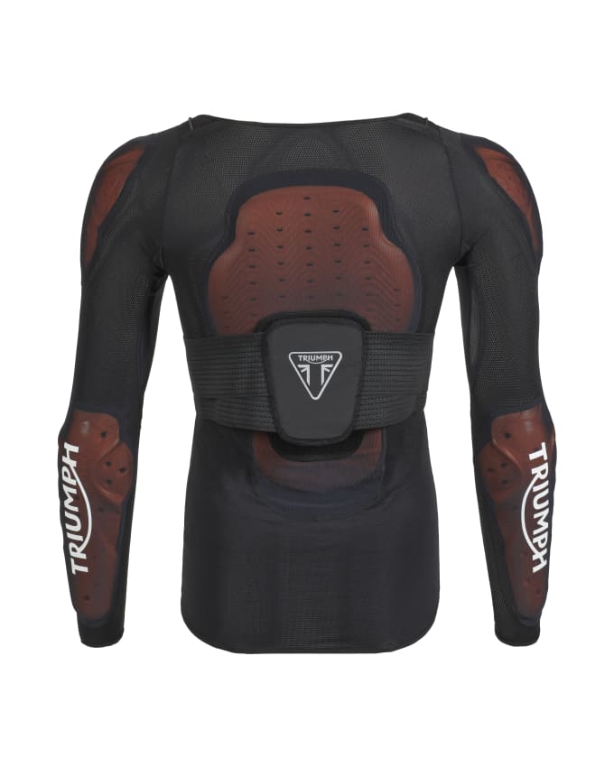 Armored Base Layer