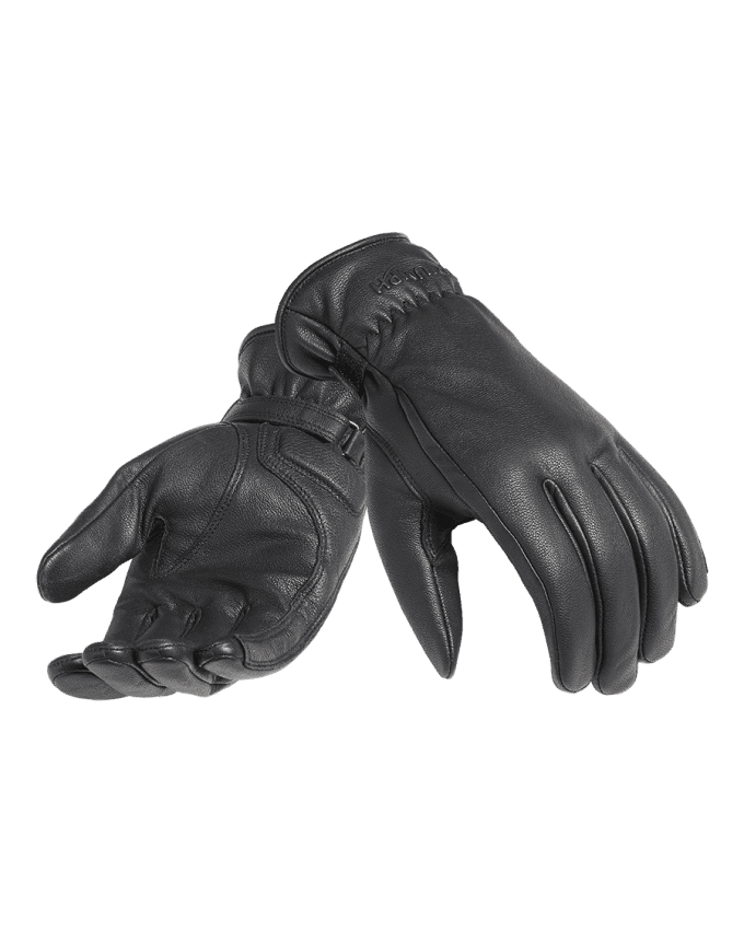 Vance Leather Gloves