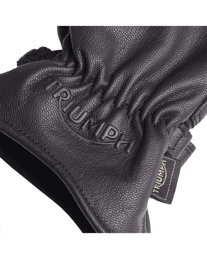 Vance Leather Gloves