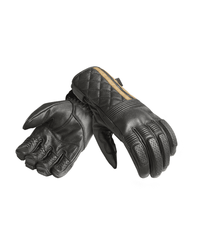 Sulby Leather Gloves