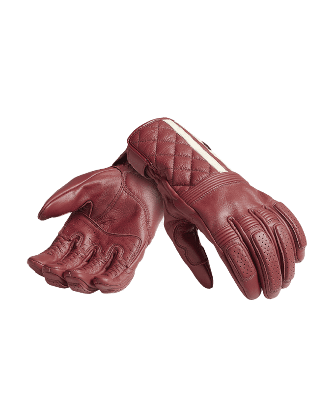 Sulby Leather Gloves