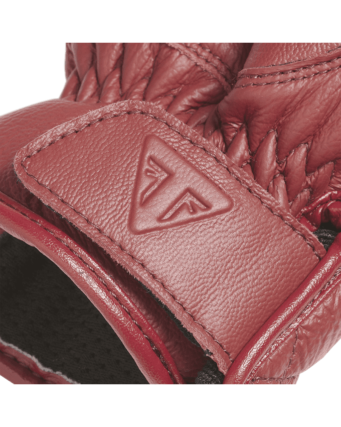 Sulby Leather Gloves