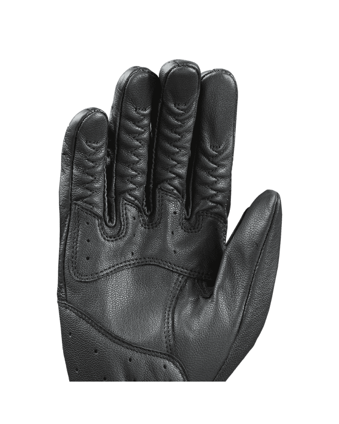 Piston Leather Gloves