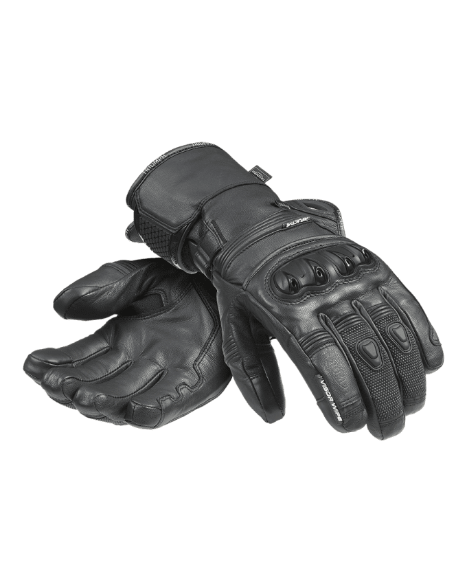 Alder 2 Gore‑Tex ® Handschuh Mit Zweikammersystem