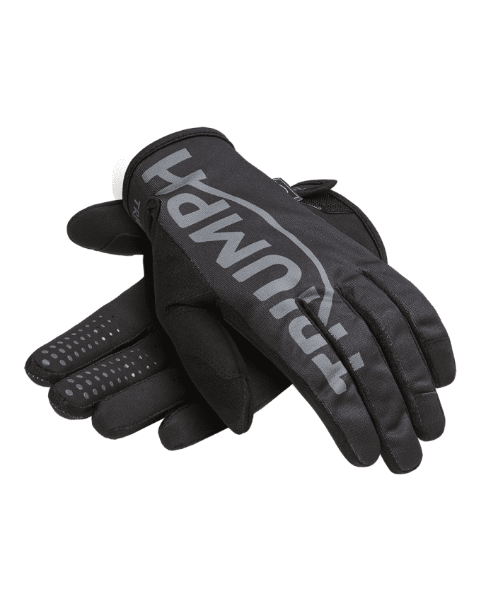 Triumph Racing Berm Rennhandschuh