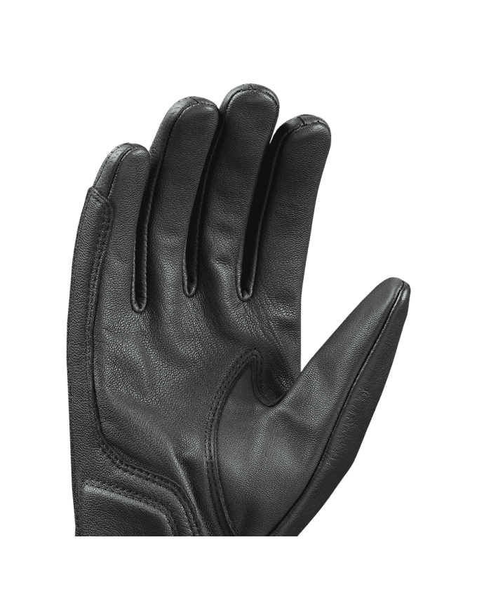 Bonneville T120 Leather Gloves