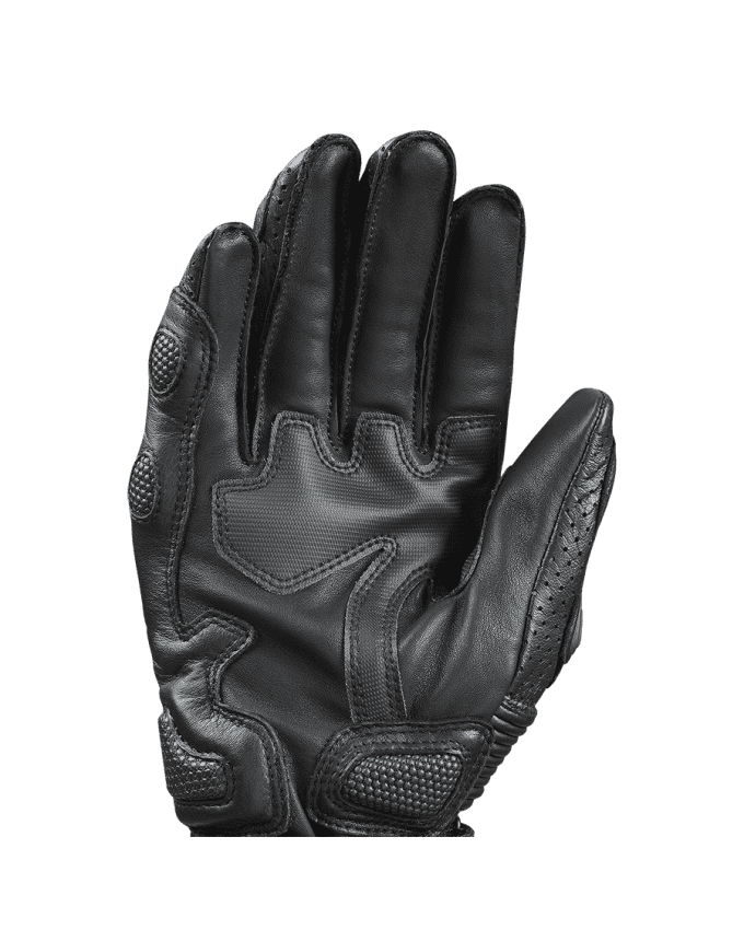 Hasten Lederhandschuhe