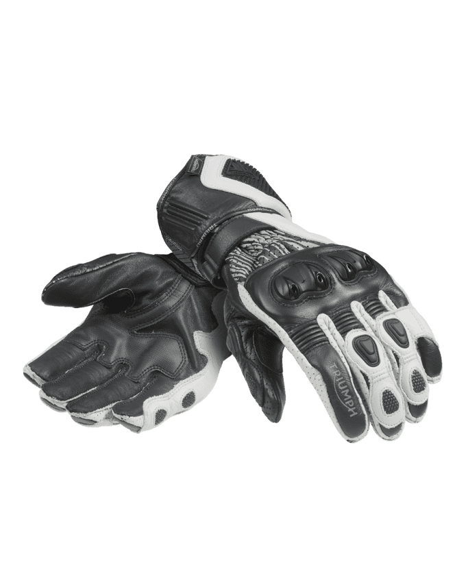 Hasten Lederhandschuhe