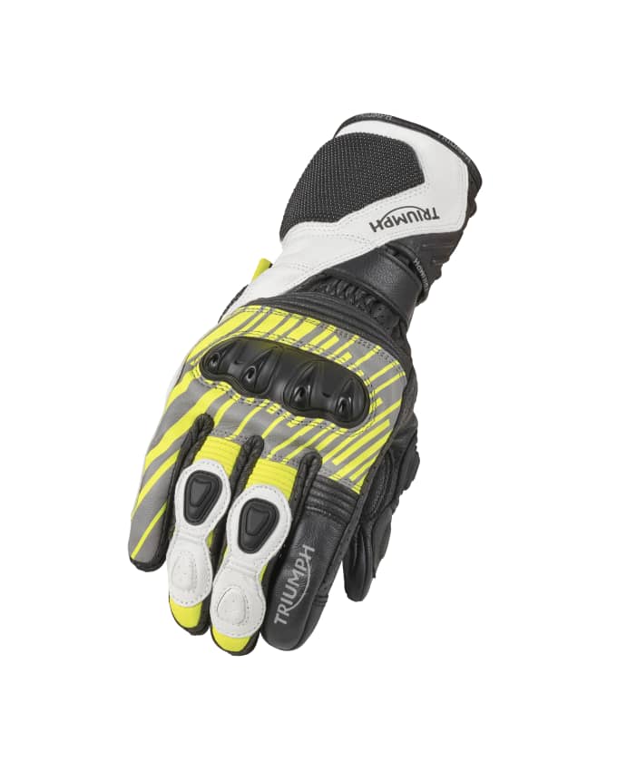 Arena Lederhandschuhe
