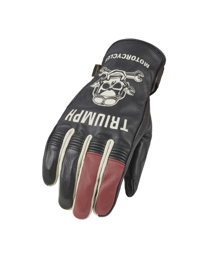 Moto Glove