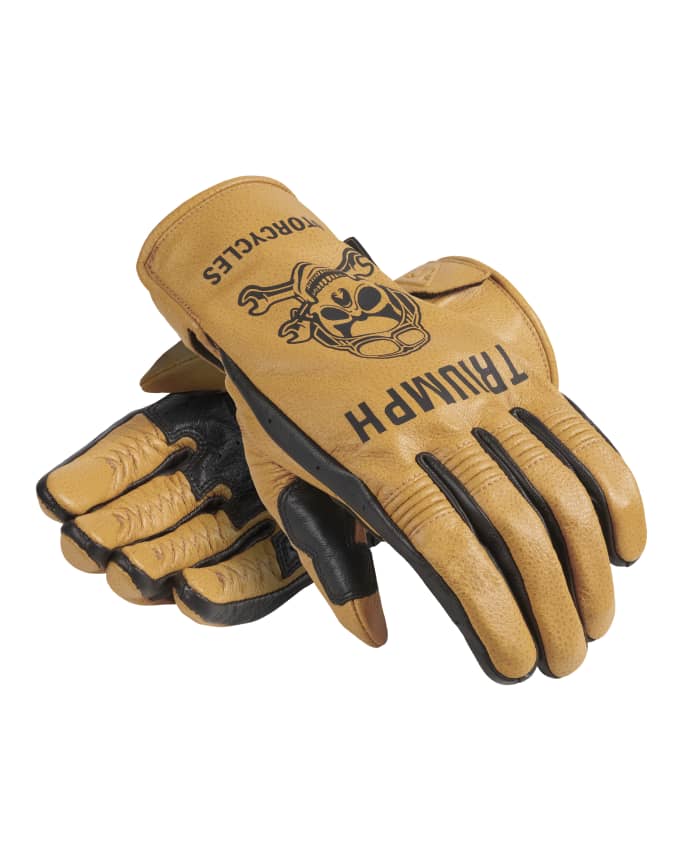 Moto Glove