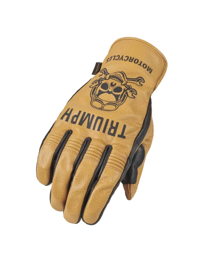 Moto Glove