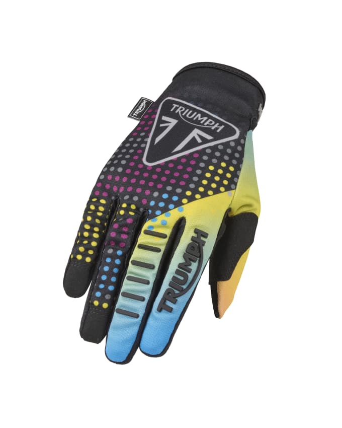 Roller MX Glove