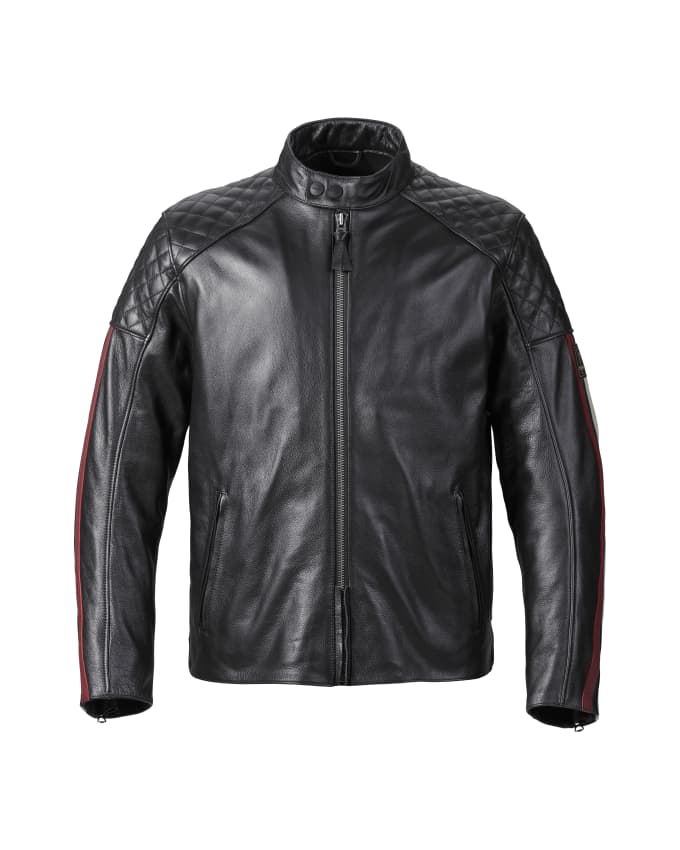 Braddan Sport Jacket