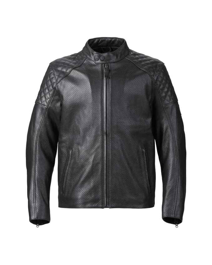 Braddan Air Race Jacket