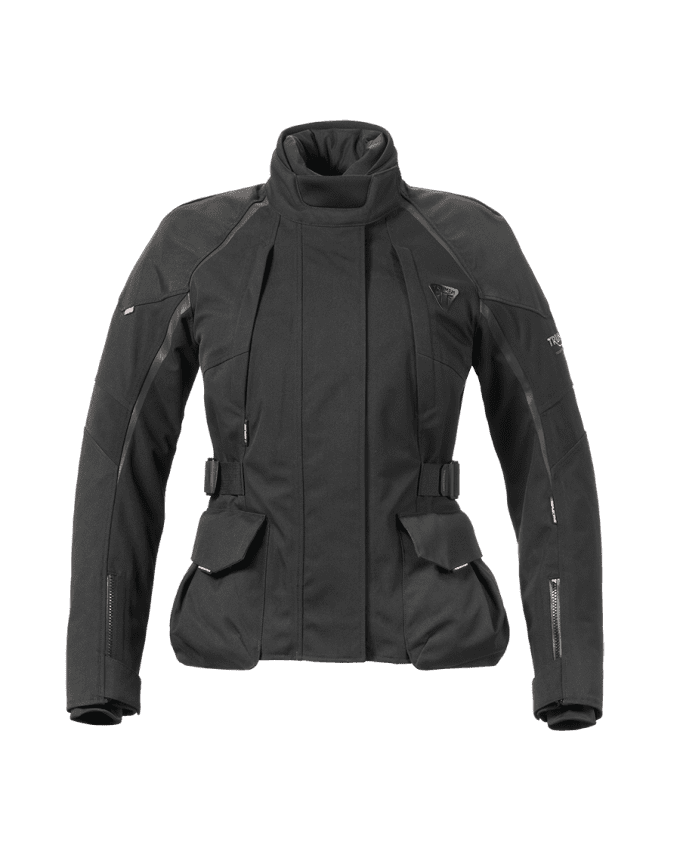 Leith 2 Womens Jacket