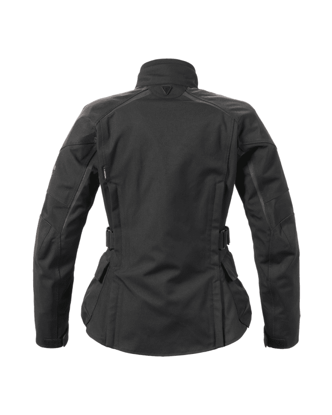 Leith 2 Womens Jacket