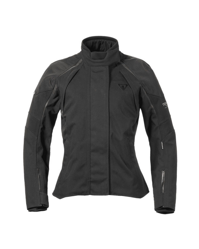 Carrion Womens Jacket