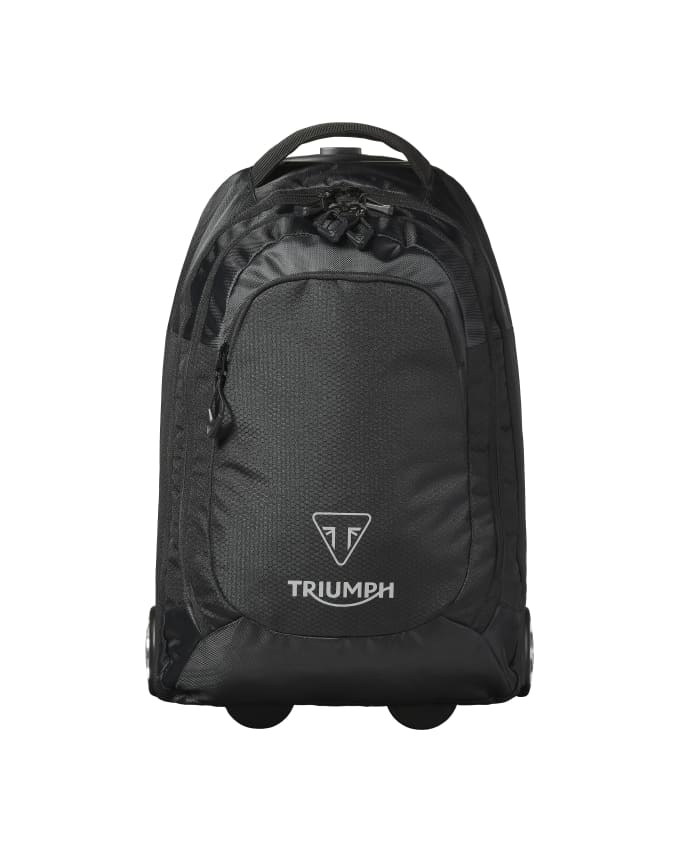 Roll-On Backpack