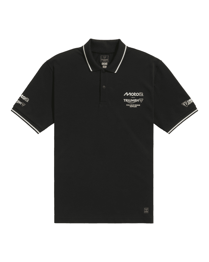 Moto2™ Polohemd