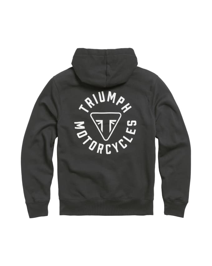Digby Full-Zip Hoodie