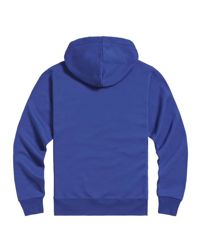Carrick Pull-On Hoodie