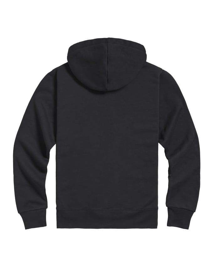 Carrick Pull-On Hoodie
