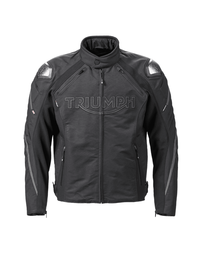 Triple Sports Tritech Jacket