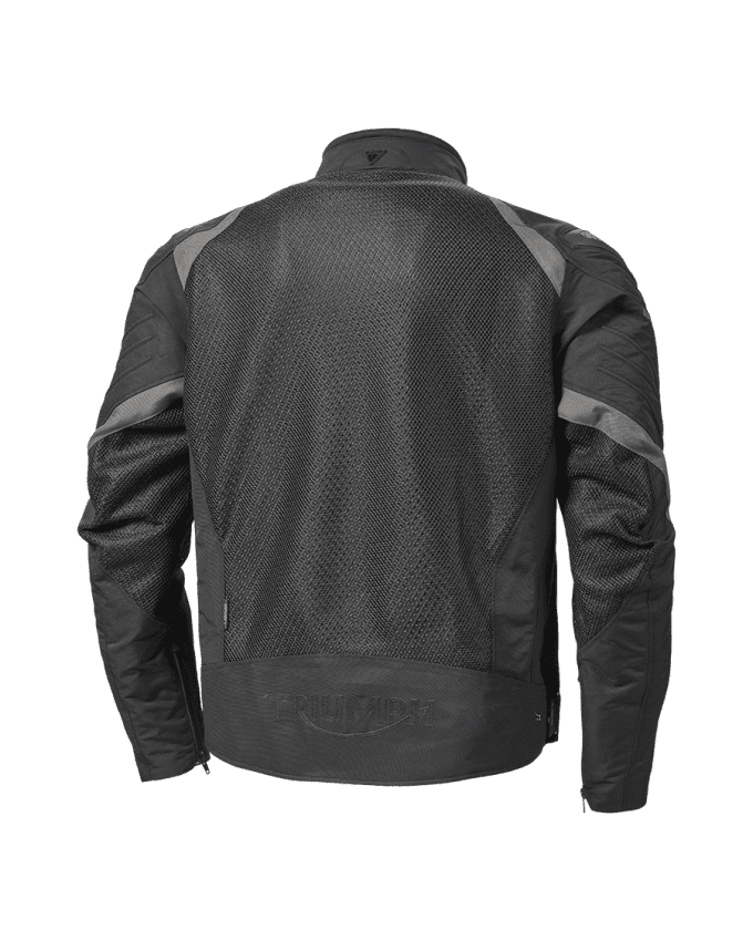Triple Sports Mesh Jacket