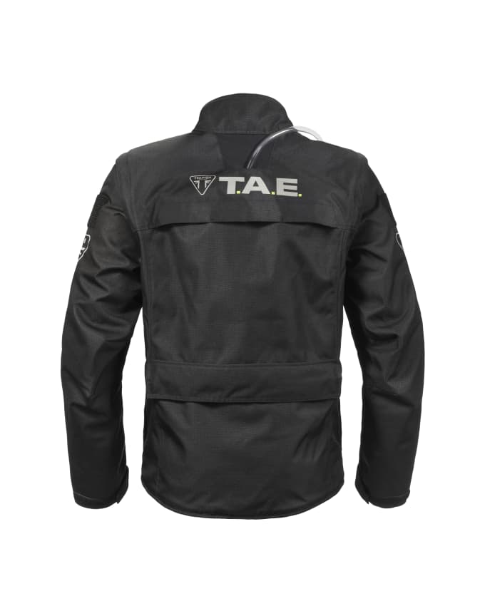 Triumph Adventure Experience (TAE) Offroad-Jacke