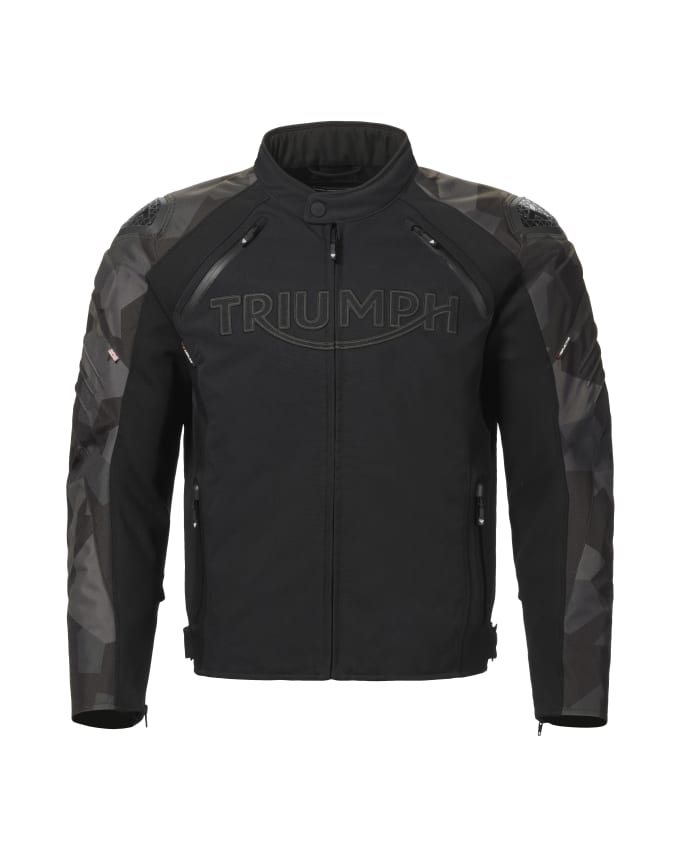 Triple Sports Tritech Jacket