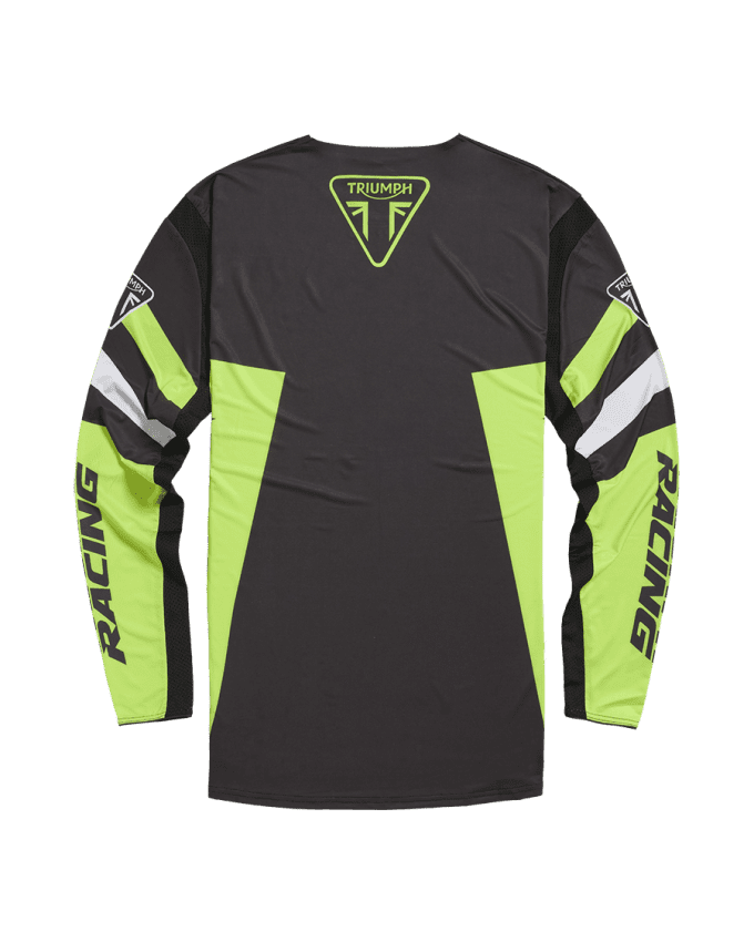 Triumph Racing Adventure Jersey