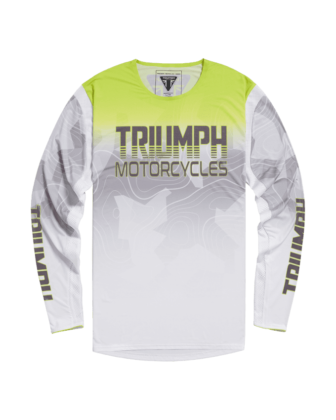 Contour Jersey