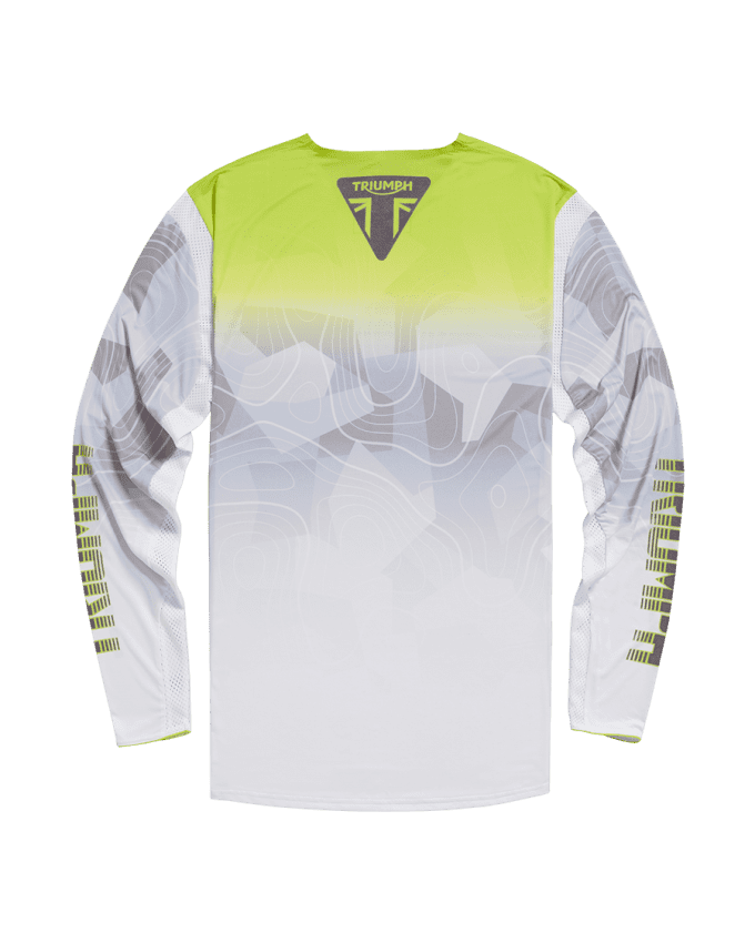 Contour Jersey