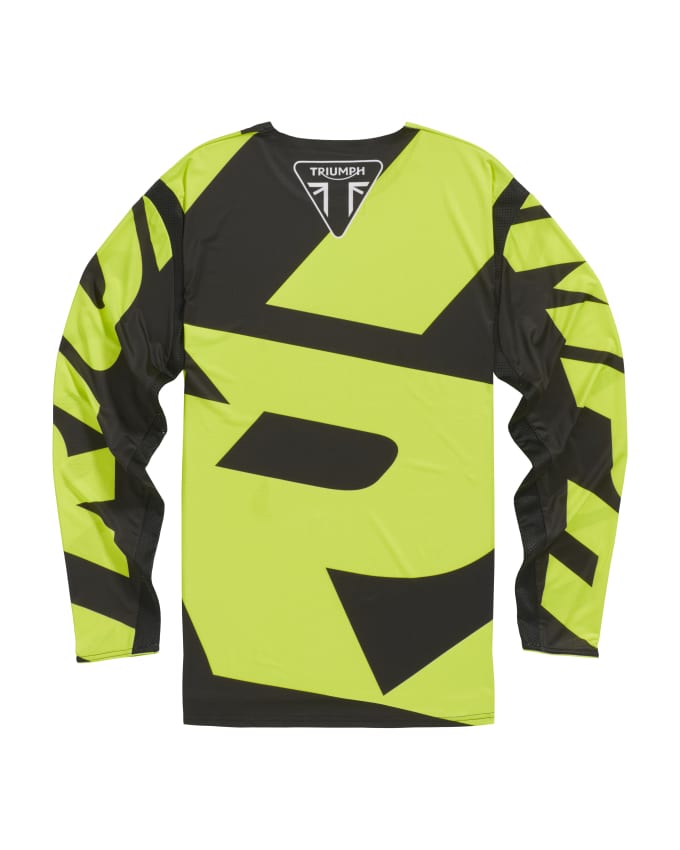 Big R Jersey