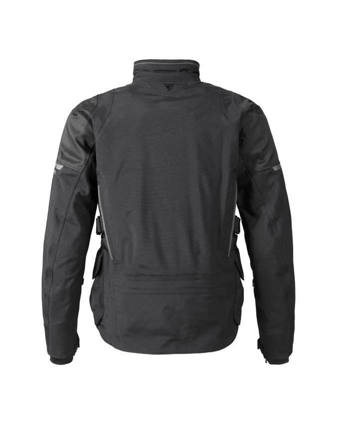 Leith Motorradjacke