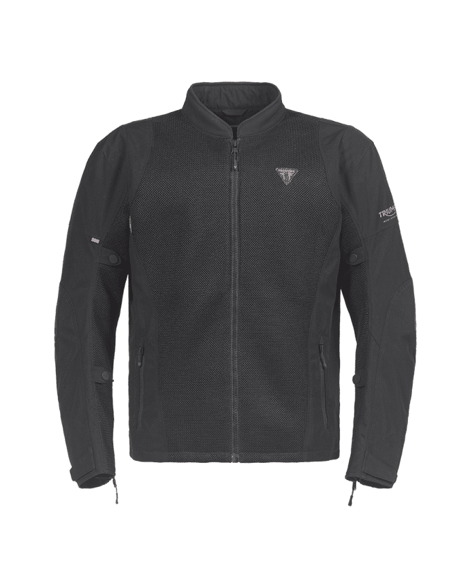 Cranbourne Mesh Motorcycle Jacket